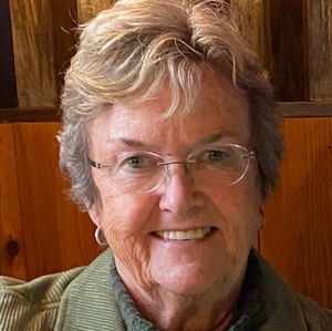 Meet your Posher, Kathie